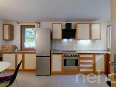 Familienfreundliches Reiheneckhaus mit Garten und freier Aussicht image 7