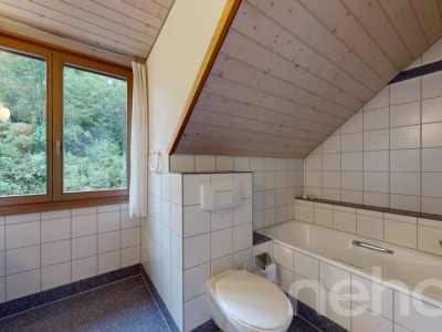 Familienfreundliches Reiheneckhaus mit Garten und freier Aussicht image 11