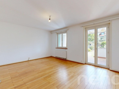 Klassischer Charme, modernes Wohnen - Reihenhaus mit Ausbaupotenzial image 4