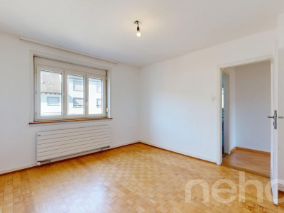 Klassischer Charme, modernes Wohnen - Reihenhaus mit Ausbaupotenzial image 8