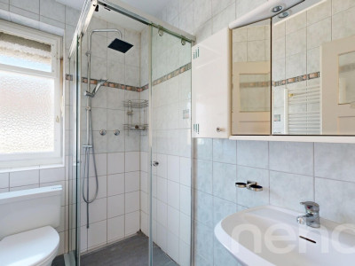 Klassischer Charme, modernes Wohnen - Reihenhaus mit Ausbaupotenzial image 9