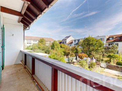 Klassischer Charme, modernes Wohnen - Reihenhaus mit Ausbaupotenzial image 11