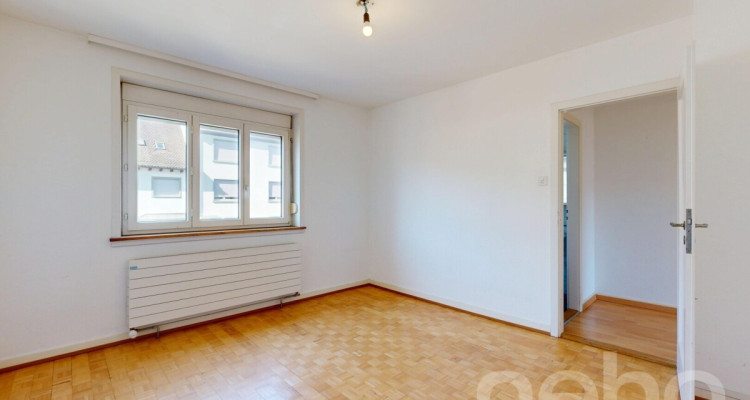 Klassischer Charme, modernes Wohnen - Reihenhaus mit Ausbaupotenzial image 8