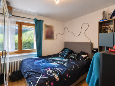 Charmant appartement de 4.5 pièces dans un quartier calme à Val-dIlliez image 4