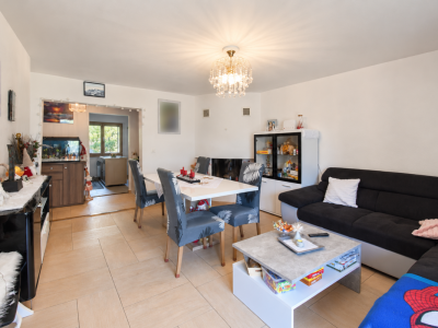 Charmant appartement de 4.5 pièces dans un quartier calme à Val-dIlliez image 6