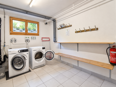 Charmant appartement de 4.5 pièces dans un quartier calme à Val-dIlliez image 11