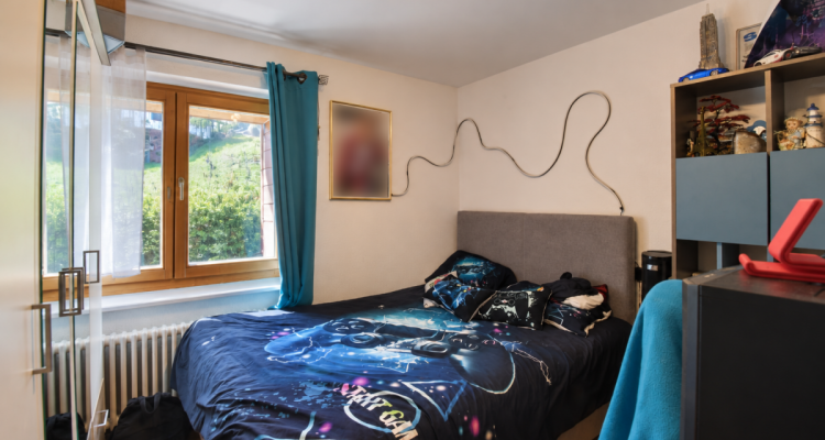 Charmant appartement de 4.5 pièces dans un quartier calme à Val-dIlliez image 4