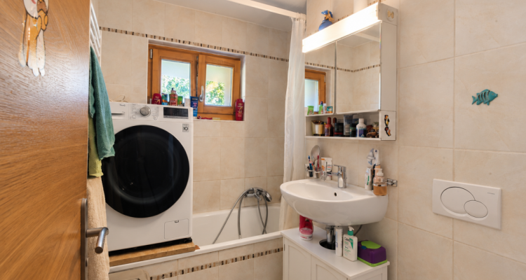 Charmant appartement de 4.5 pièces dans un quartier calme à Val-dIlliez image 7
