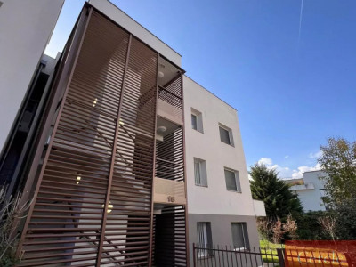 APPARTEMENT T3 EN ATTIQUE image 1
