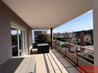 APPARTEMENT T3 EN ATTIQUE image 2