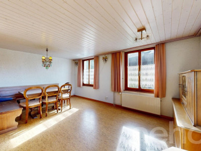 Charmantes Einfamilienhaus mit Weitblick ins Grüne in Kesswil TG image 4