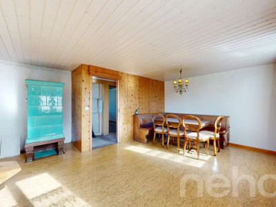Charmantes Einfamilienhaus mit Weitblick ins Grüne in Kesswil TG image 5