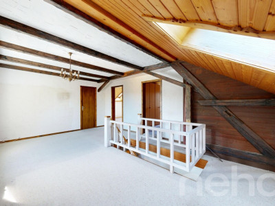 Charmantes Einfamilienhaus mit Weitblick ins Grüne in Kesswil TG image 8