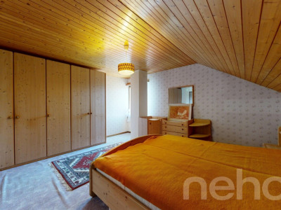 Charmantes Einfamilienhaus mit Weitblick ins Grüne in Kesswil TG image 10