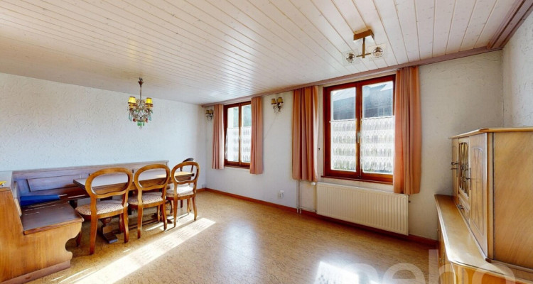 Charmantes Einfamilienhaus mit Weitblick ins Grüne in Kesswil TG image 4