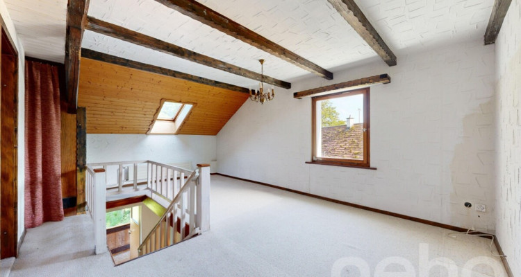 Charmantes Einfamilienhaus mit Weitblick ins Grüne in Kesswil TG image 7