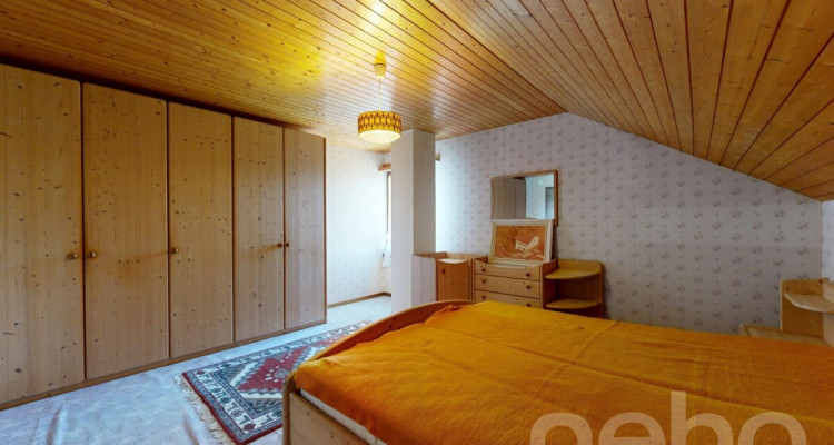 Charmantes Einfamilienhaus mit Weitblick ins Grüne in Kesswil TG image 10