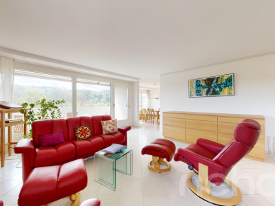 Grosszügige 5.5 Zimmer Wohnung für Familien image 2