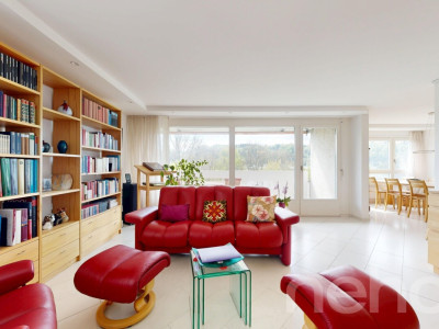 Grosszügige 5.5 Zimmer Wohnung für Familien image 3