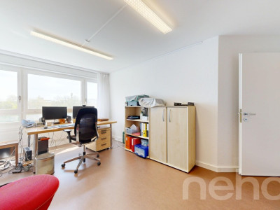 Grosszügige 5.5 Zimmer Wohnung für Familien image 7