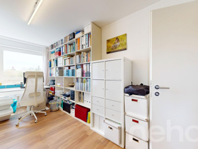 Grosszügige 5.5 Zimmer Wohnung für Familien image 8