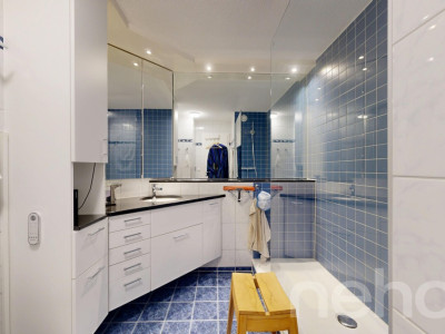 Grosszügige 5.5 Zimmer Wohnung für Familien image 9