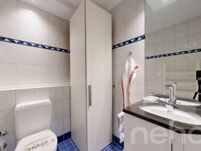 Grosszügige 5.5 Zimmer Wohnung für Familien image 10