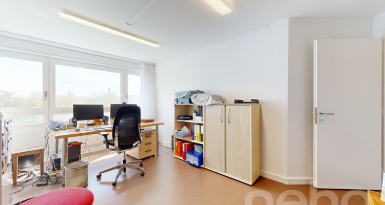 Grosszügige 5.5 Zimmer Wohnung für Familien image 7