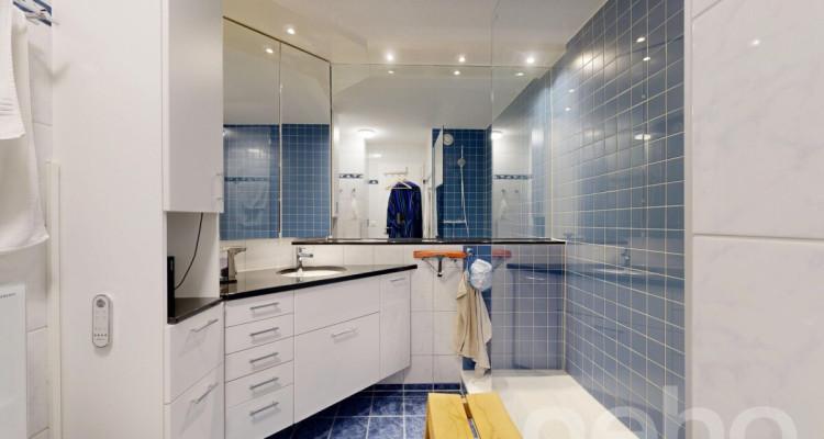 Grosszügige 5.5 Zimmer Wohnung für Familien image 9