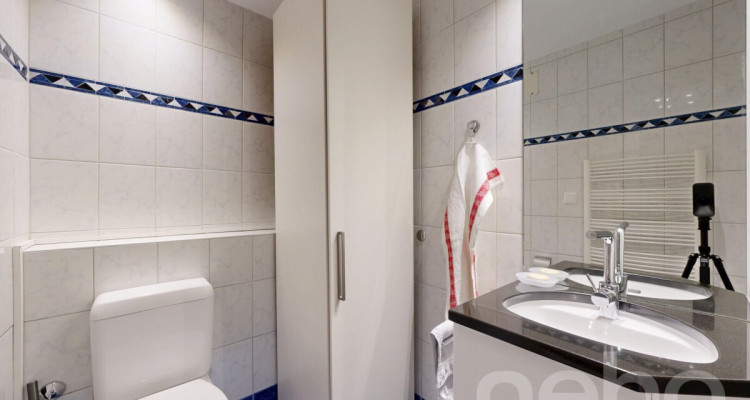 Grosszügige 5.5 Zimmer Wohnung für Familien image 10