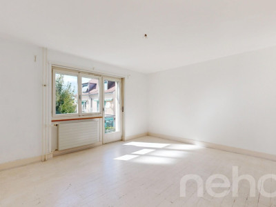 Gemütliches Reihenhaus zum Selbstgestalten im Neubadquartier image 9