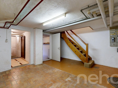 Gemütliches Reihenhaus zum Selbstgestalten im Neubadquartier image 12