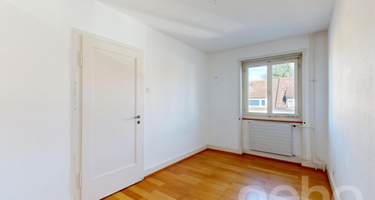 Gemütliches Reihenhaus zum Selbstgestalten im Neubadquartier image 7