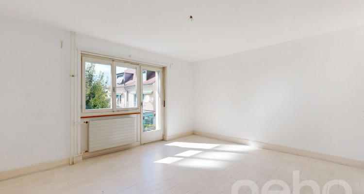 Gemütliches Reihenhaus zum Selbstgestalten im Neubadquartier image 9