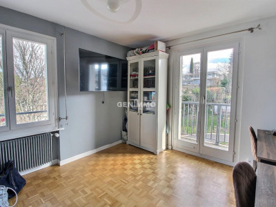 Appartement 6.5 pièces vue Lac image 6