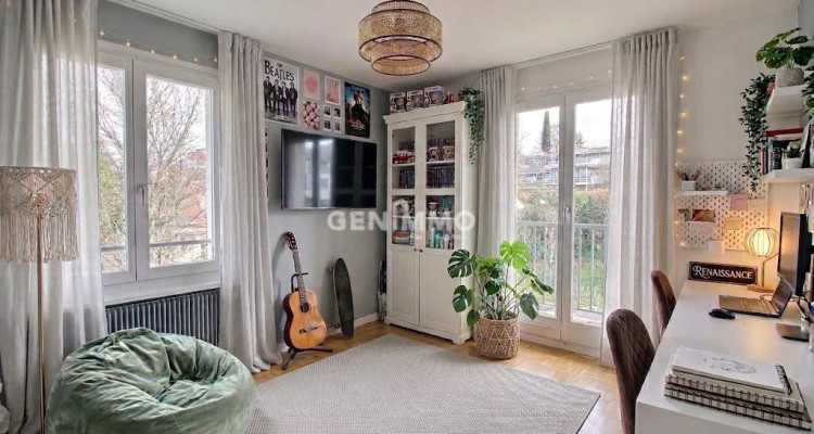 Appartement 6.5 pièces vue Lac image 5