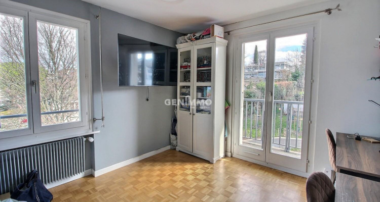 Appartement 6.5 pièces vue Lac image 6