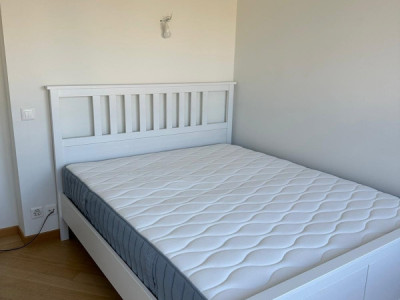 Appartement de 2 pièces avec chambre séparée image 13