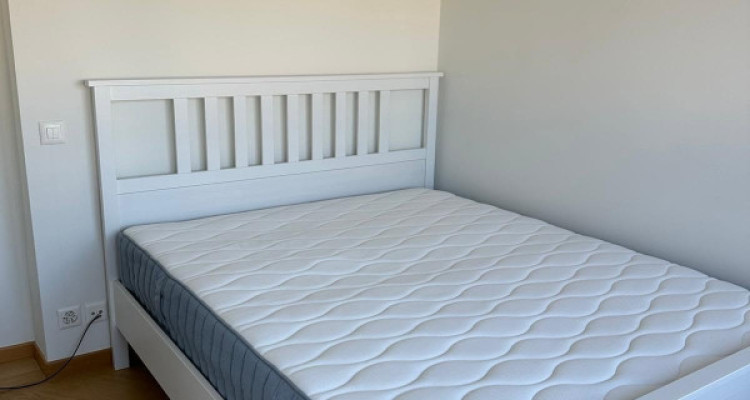 Appartement de 2 pièces avec chambre séparée image 13