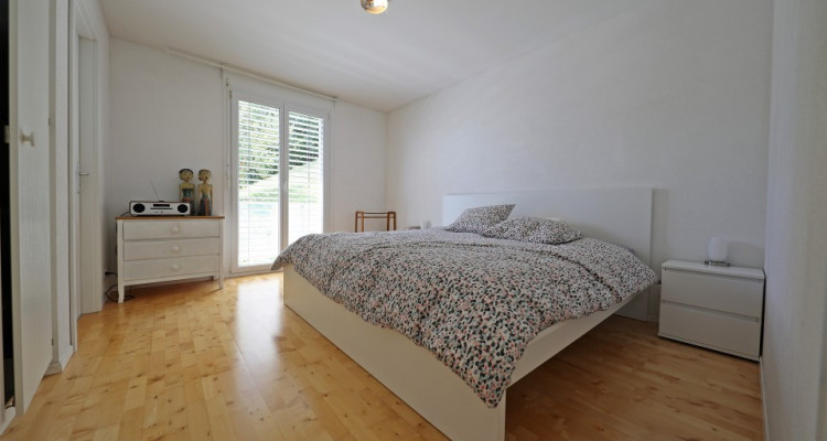 VISITE 3D - Magnifique 5.5p // 4 chambres / balcon - terrasse // vue image 5