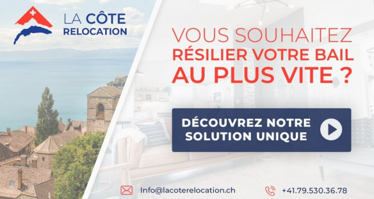 VISITE 3D - Magnifique 5.5p // 4 chambres / balcon - terrasse // vue image 11