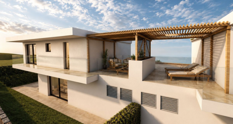 Coup de coeur assuré : Deux villas dexception à terminer selon vos goûts, le sur-mesure pour votre famille à deux pas des écoles image 8