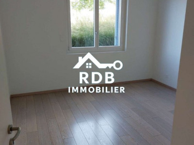 Appartement de 5 pièces au rez-de-chaussée situé à Vésenaz 1222 image 5