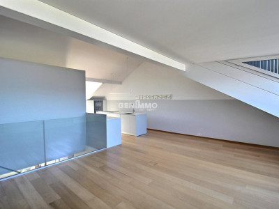 Appartement duplex avec vue panoramique sur le lac ? Anières image 4