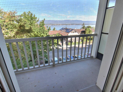 Appartement duplex avec vue panoramique sur le lac ? Anières image 9