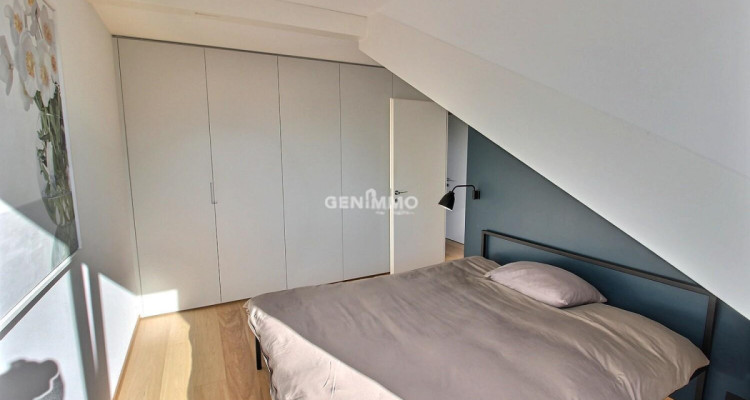 Appartement duplex avec vue panoramique sur le lac ? Anières image 7