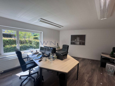 Perspektivenwechsel: Stilvolles Arbeiten im Grünen image 7