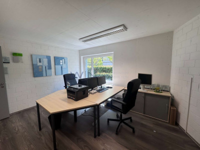 Perspektivenwechsel: Stilvolles Arbeiten im Grünen image 9