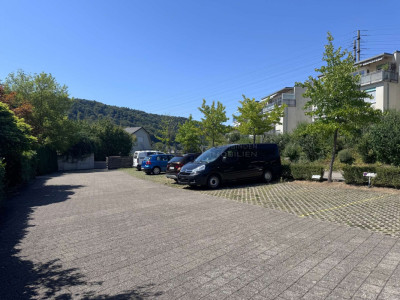 Perspektivenwechsel: Stilvolles Arbeiten im Grünen image 12
