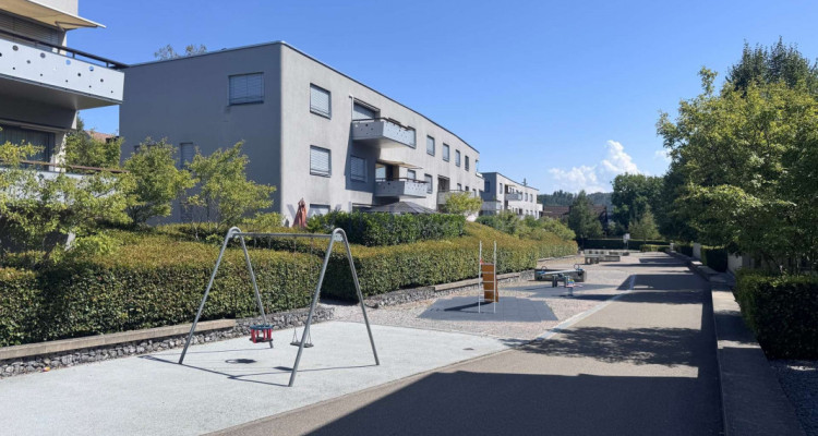 Perspektivenwechsel: Stilvolles Arbeiten im Grünen image 4